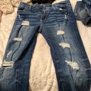 Brand new never worn